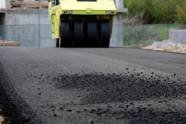 Best Permeable Paver Driveway  in Lakeland, GA