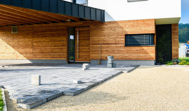Best Concrete Paver Driveway  in Lakeland, GA