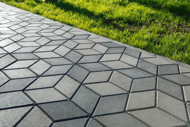 Best Cobblestone Driveway Pavers  in Lakeland, GA