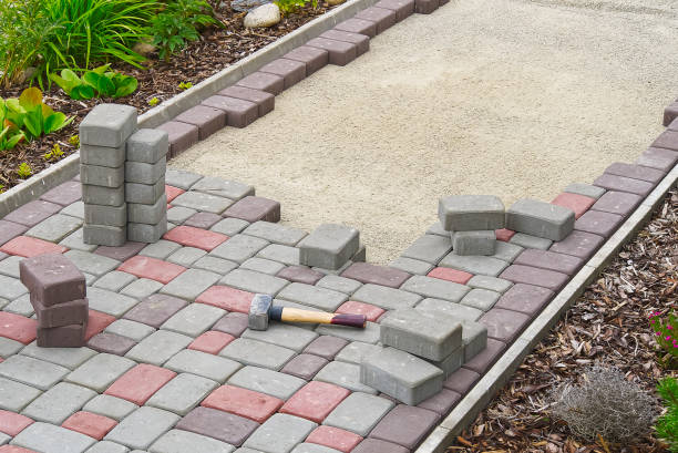 Best Driveway Pavers Near Me  in Lakeland, GA