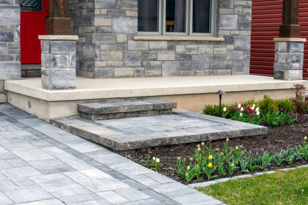 Best Concrete Paver Driveway  in Lakeland, GA
