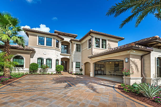 Best Custom Driveway Pavers  in Lakeland, GA