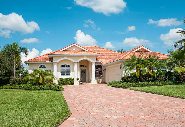Reasons to Select Us for Your Driveway Paving Requirements in Lakeland, GA