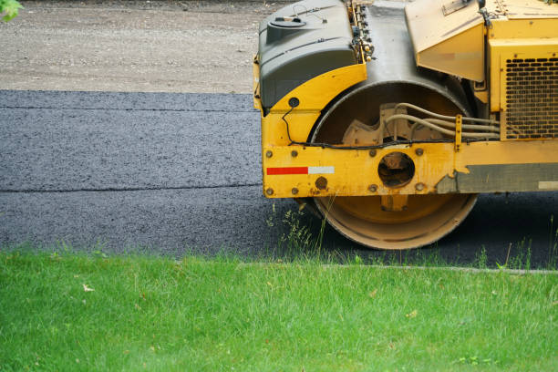 Best Driveway Pavers Contractor  in Lakeland, GA