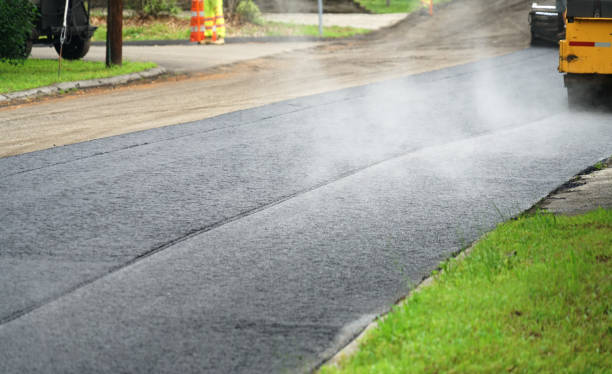 Best Residential Driveway Paver Services  in Lakeland, GA