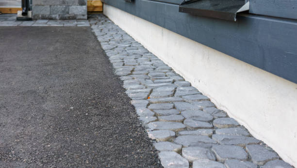 Decorative Driveway Pavers in Lakeland, GA