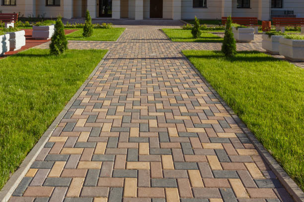 Best Local Driveway Pavers  in Lakeland, GA