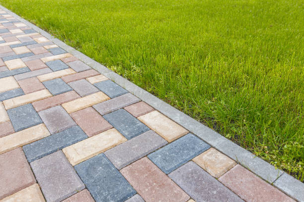 Best Affordable Driveway Pavers  in Lakeland, GA